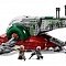 Конструктор LEGO Star Wars Slave I - 20th Anniversary Edition Раб I: випуск до 20-річного ювілею